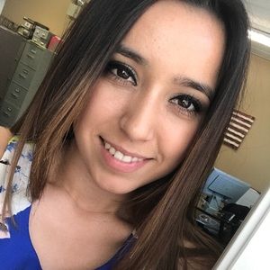 Meet your Posher, Fernanda